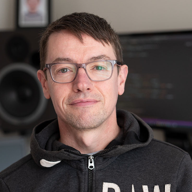 Freelance WordPress Developer Freelance WordPress Developer Photo