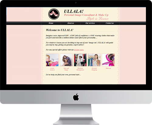 Ullala WordPress Website WordPress Themes and Plugin Development